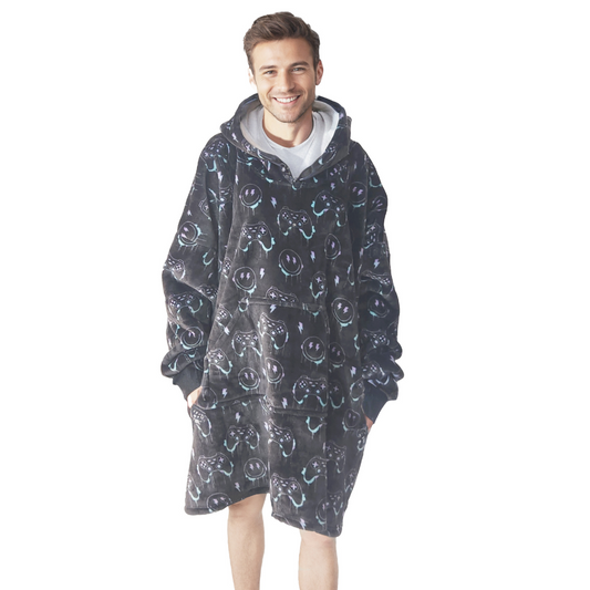 Cuddle Hoodie - Extra Large