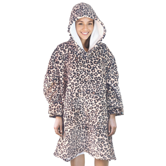 Cuddle Hoodie - Extra Large