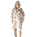 Cuddle Hoodie - Extra Large