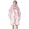 Cuddle Hoodie - Extra Large