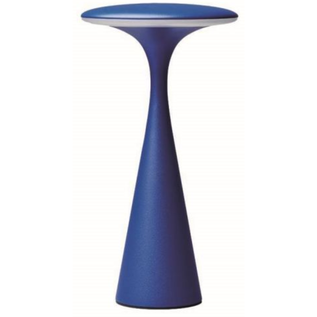 Design UFO tafellamp - USB oplaadbaar