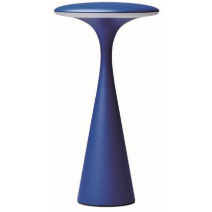 Design UFO tafellamp - USB oplaadbaar