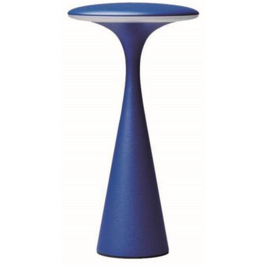 Design UFO tafellamp - USB oplaadbaar