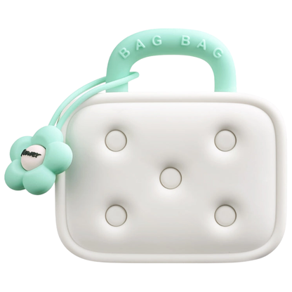 Oplaadbare handwarmer - Handtasje