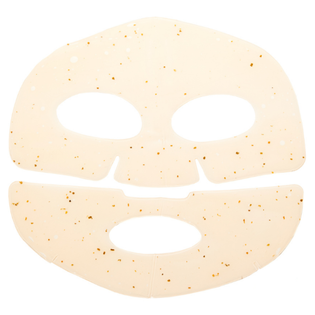Patchology - Hydrogel gezichtsmasker