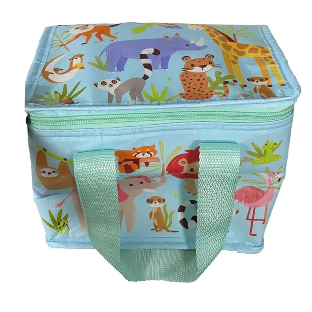 2+1 GRATIS - MINI koeltasje
