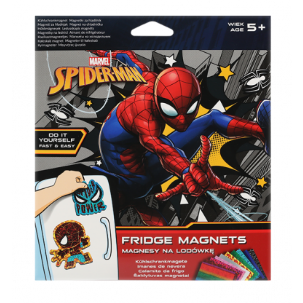 Koelkast Magneet Disney