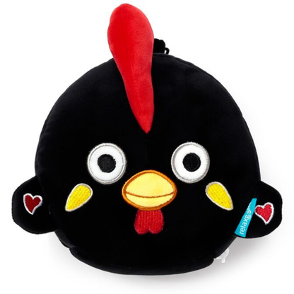 Reiskussen rond 3-in-1