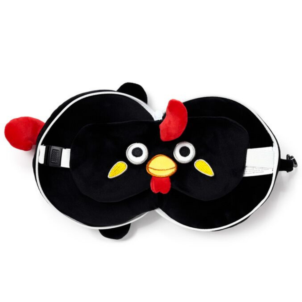 Reiskussen rond 3-in-1