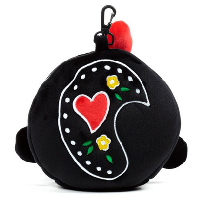 Reiskussen rond 3-in-1