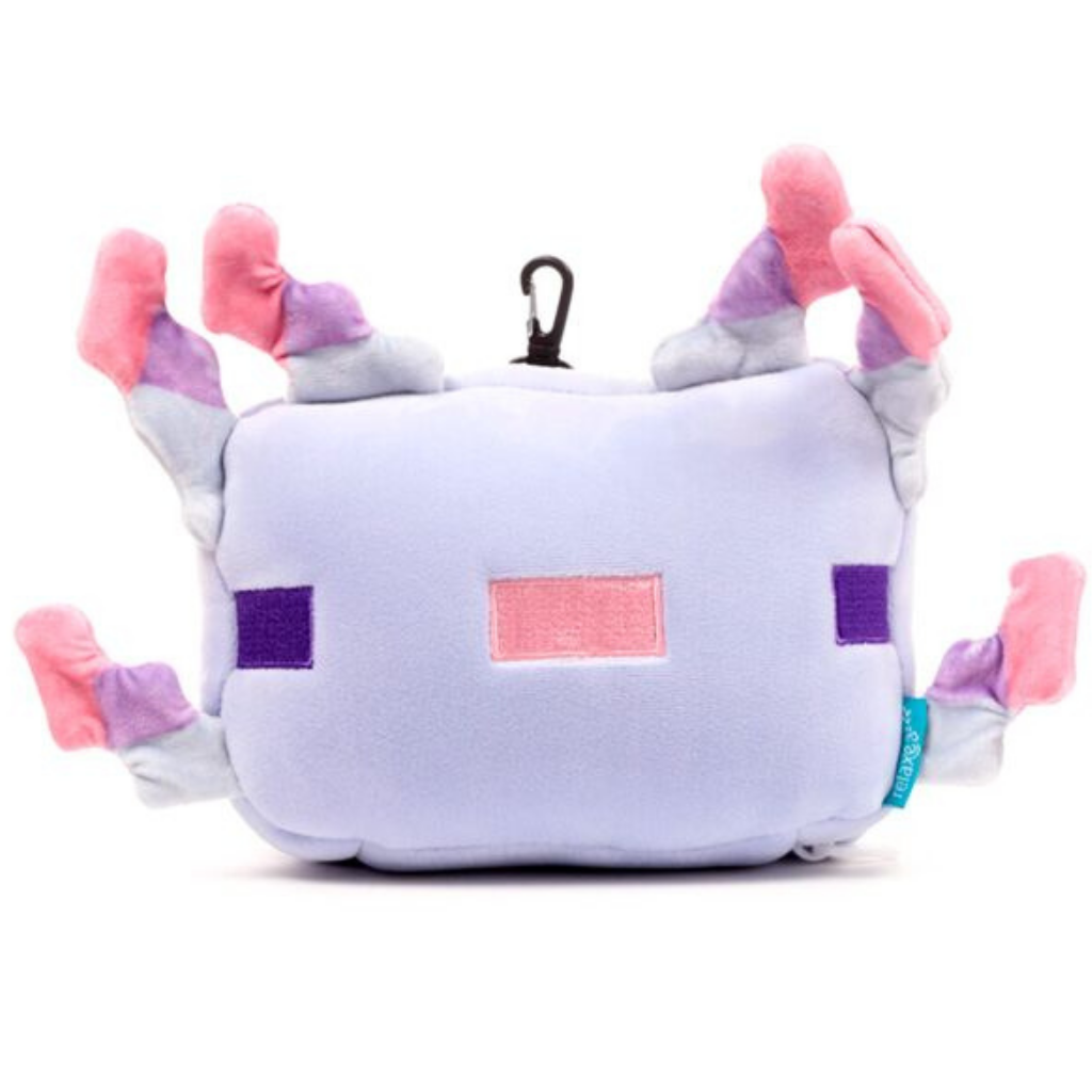 Reiskussen rond 3-in-1