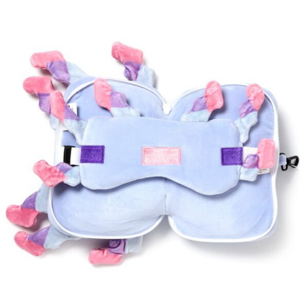 Reiskussen rond 3-in-1