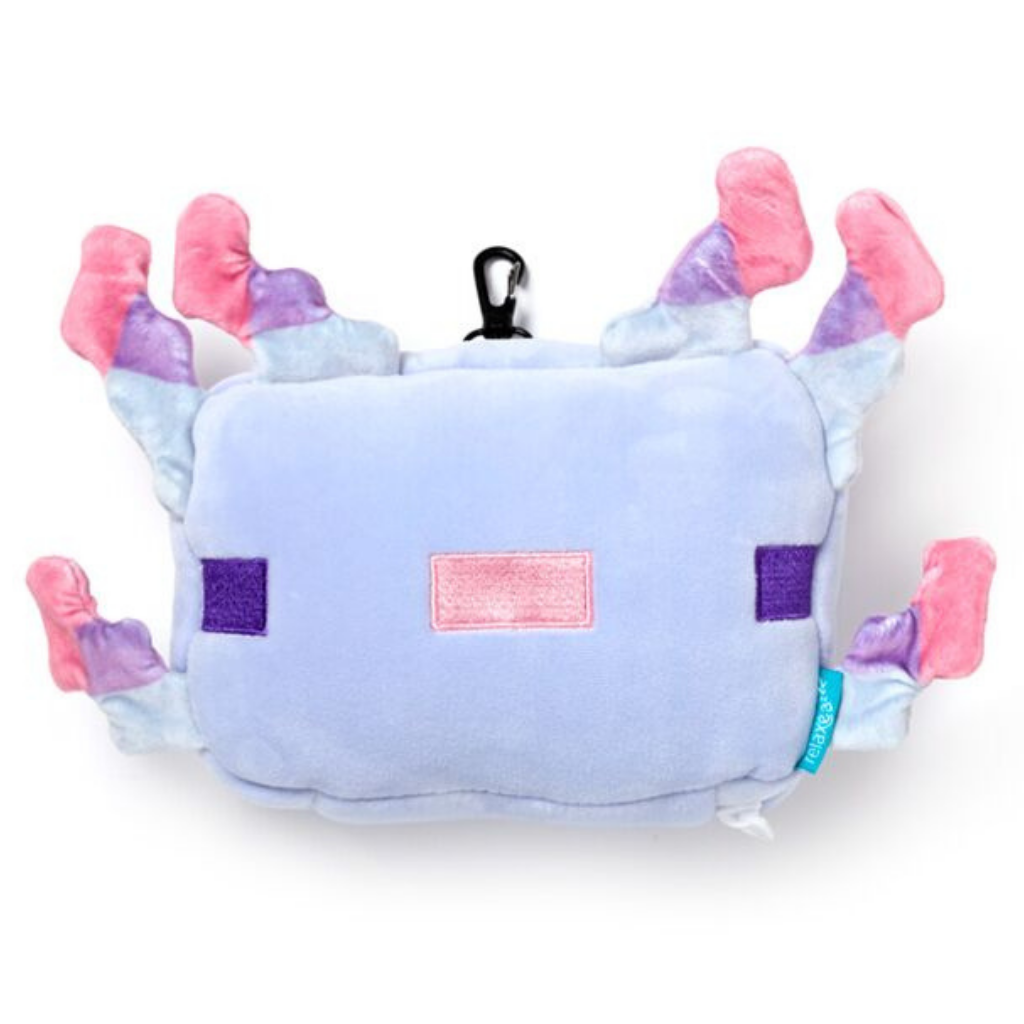 Reiskussen rond 3-in-1