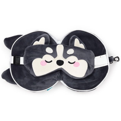 Reiskussen rond 3-in-1