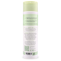 Bad- & douchegel met dode zeezout - Coconut & aloe vera 250 ml