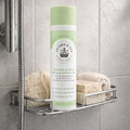 Bad- & douchegel met dode zeezout - Coconut & aloe vera 250 ml
