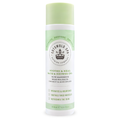 Bad- & douchegel met dode zeezout - Coconut & aloe vera 250 ml
