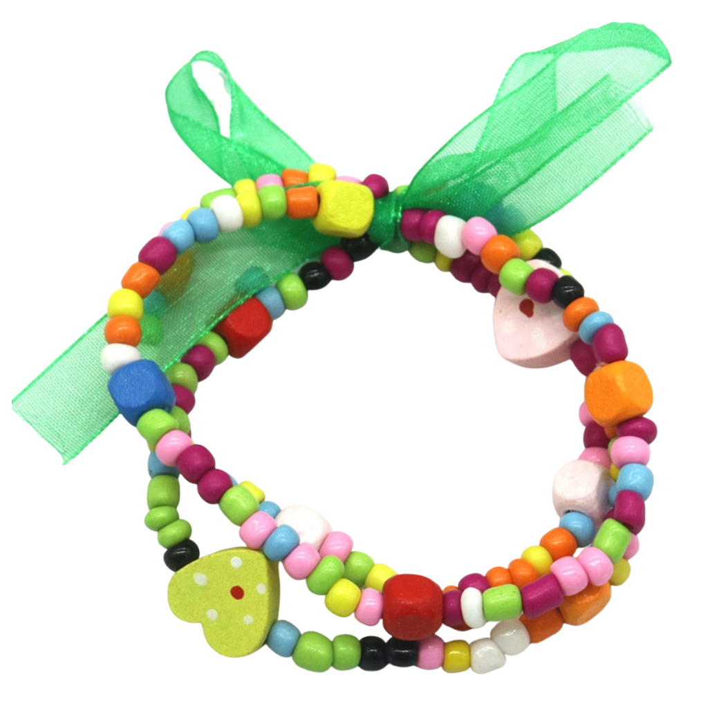 Armbandjes set