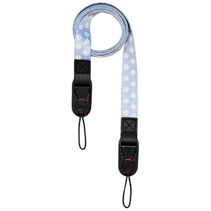 TimeLens camera schouderriem (PRE-ORDER)