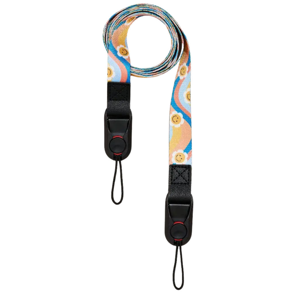 TimeLens camera schouderriem (PRE-ORDER)