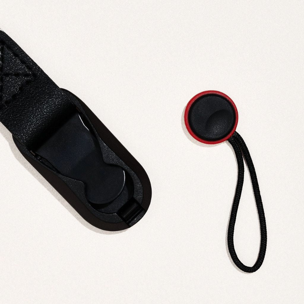 TimeLens camera polsband