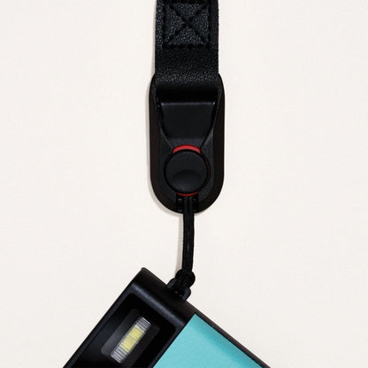 TimeLens camera polsband