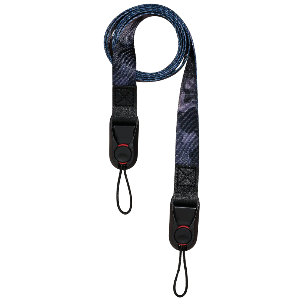 TimeLens camera schouderriem (PRE-ORDER)