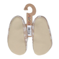 Slipstop antislip waterschoenen voor kinderen - Caramel