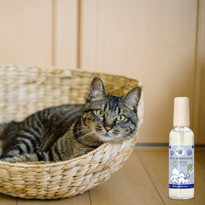 Boles d'olor - Pet Remedies Spray