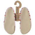 Slipstop antislip waterschoenen voor kinderen - Cherry