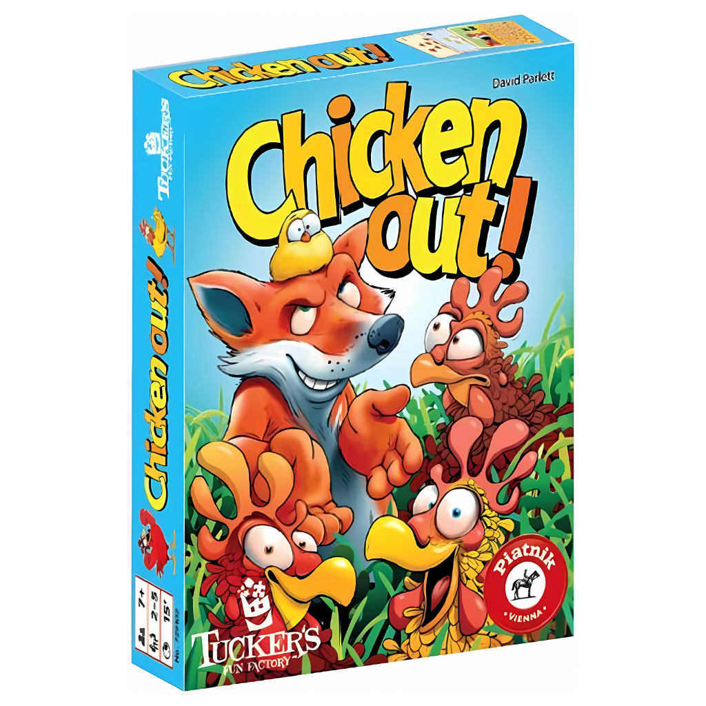 Chicken Out