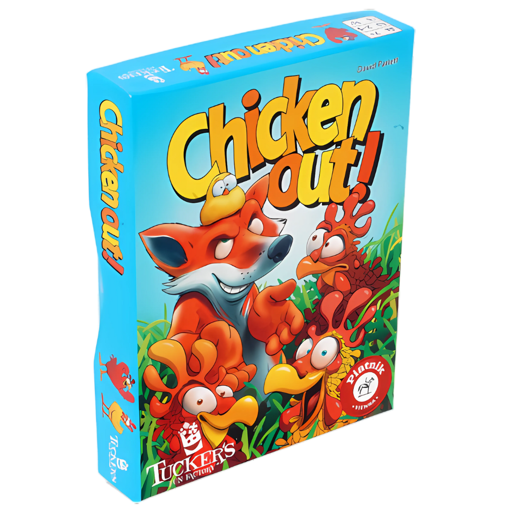 Chicken Out
