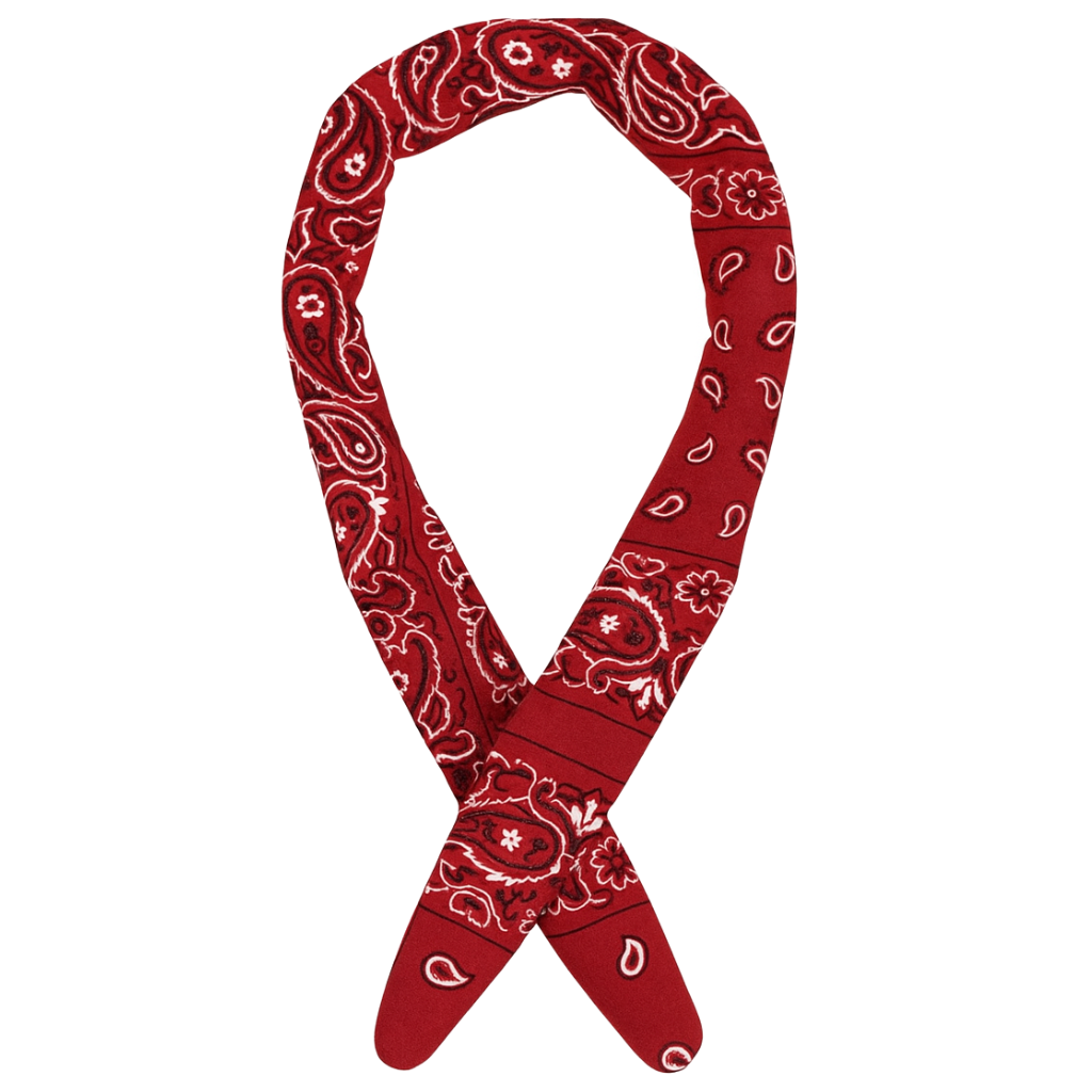 Cobber afkoelsjaal