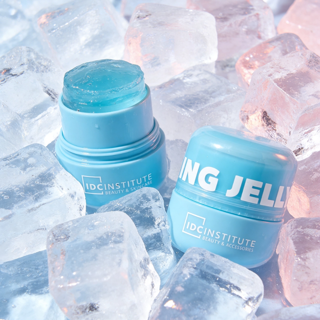 Cooling Water Jelly Stick