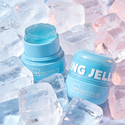 Cooling Water Jelly Stick