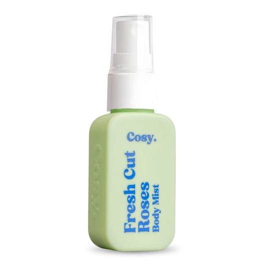 Cosy Body mist - 30 ml