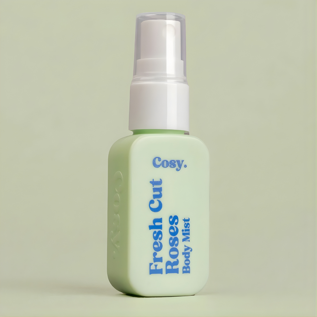 Cosy Body mist - 30 ml