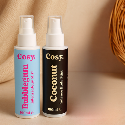Cosy Body mist - 100 ml