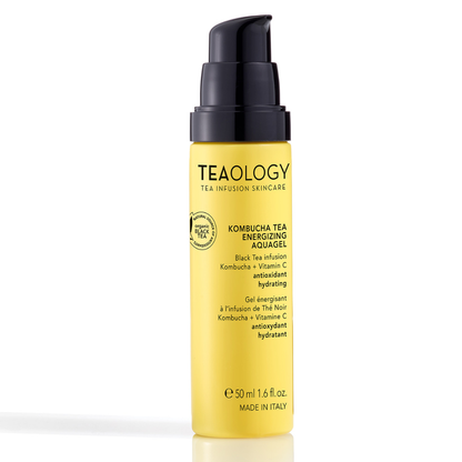 Teaology - Kombucha Tea Aqua Gel 50 ml