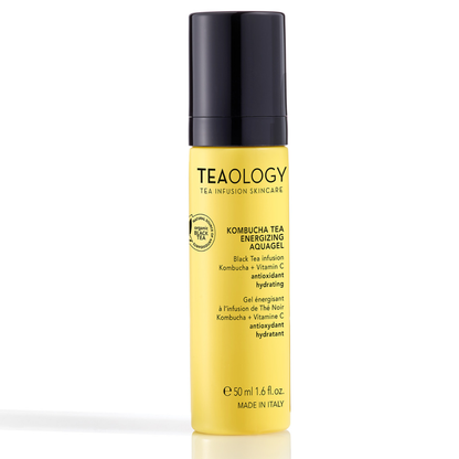 Teaology - Kombucha Tea Aqua Gel 50 ml