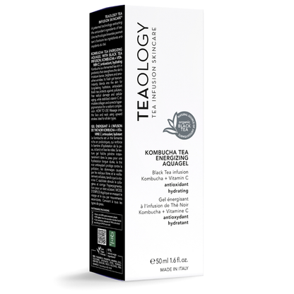 Teaology - Kombucha Tea Aqua Gel 50 ml