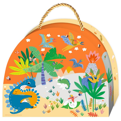 Craft playbox knutselset voor kinderen