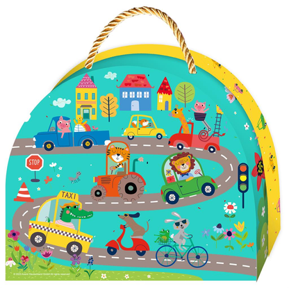 Craft playbox knutselset voor kinderen