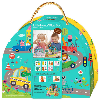 Craft playbox knutselset voor kinderen