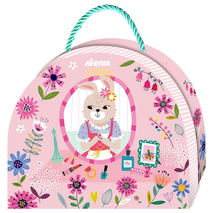 Craft playbox knutselset voor kinderen
