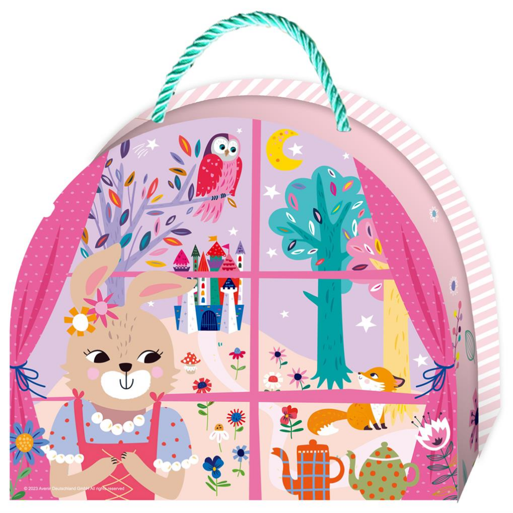 Craft playbox knutselset voor kinderen