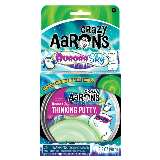 Crazy Aarons - Kneedklei