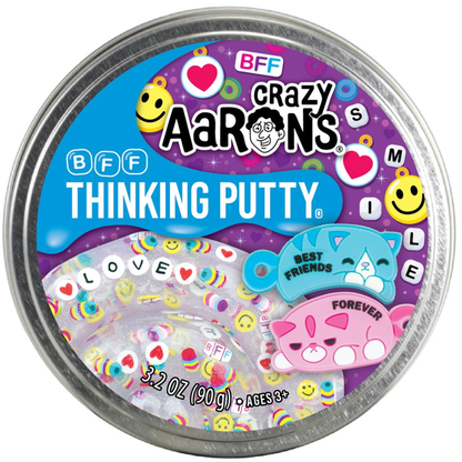Crazy Aarons - Kneedklei