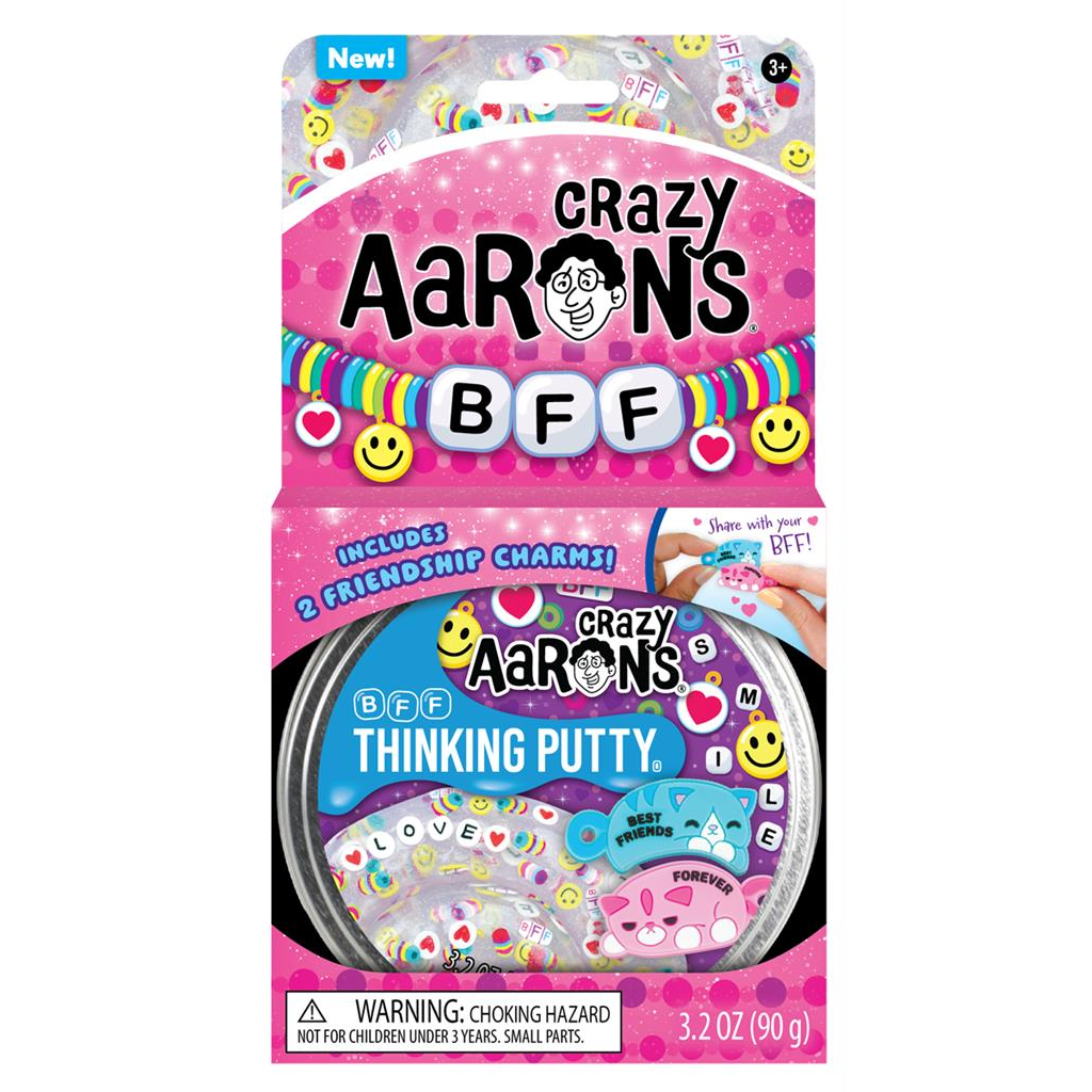 Crazy Aarons - Kneedklei