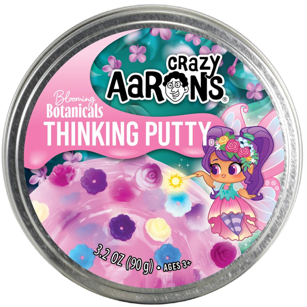 Crazy Aarons - Kneedklei